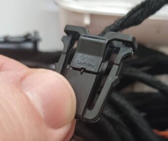 LED LAMPICKY SVETILKA DO DVERI - VAROVNI OSVETLENI - 11