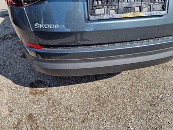 ŠKODA KODIAQ 2,0TDI 110KW DSG NAVIGACE - 11