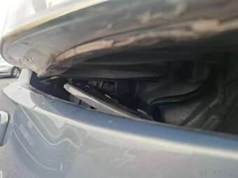 prodám jako celek Chevrolet Captiva 2.2CDTi - 11