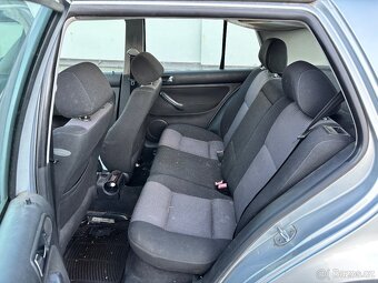 Golf 4 1.9tdi 81kw náhradní díly - 11