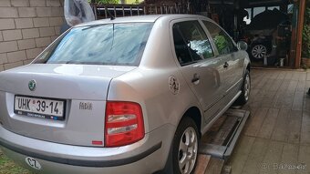 skoda fabia 1 1,4mpi - 11