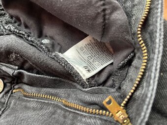 Džíny, kalhoty - 11