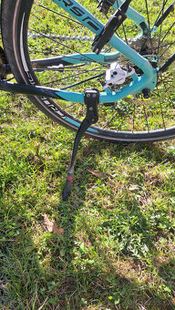 Elektrokolo Crussis E-Cross 9.4 - 11