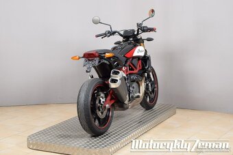 Indian FTR 1200 S Race Replica - 11