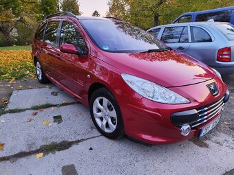 Peugeot 307 93000km - 11