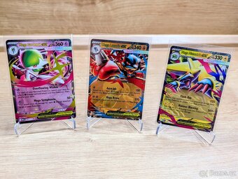 Pokémon kartičky - 11