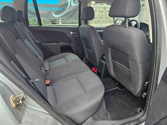 Ford Mondeo - 11