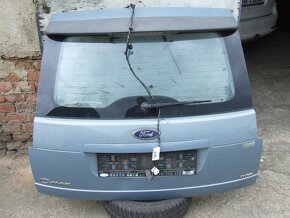 Prodám náhradní díly Ford C-Max 03-10 (i facelift) - 11