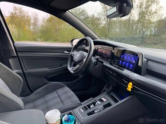 Volkswagen Golf GTE 2021 - 11