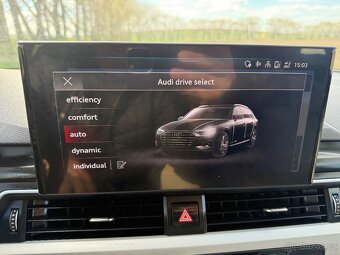 Audi A4 40TDi - facelift - 11