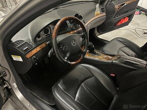 Mercedes Benz E320cdi W211 - 11