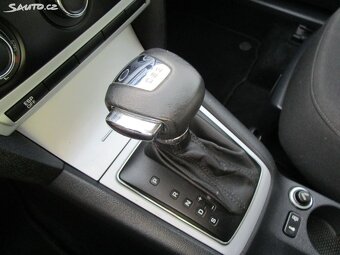 Škoda Octavia, 1,4TSI-90KW-DSG- ROZVODY+STK - 11
