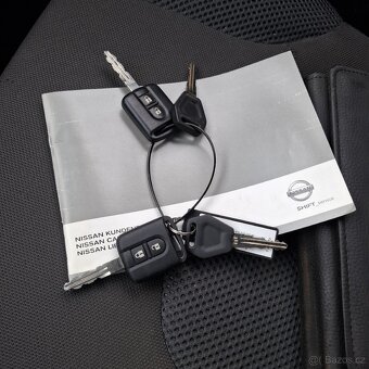 Nissan navara 4x4 - 11