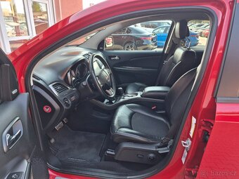 Fiat Freemont 2.0 Multijet Cross AWD - 11
