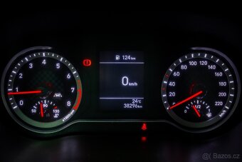 Hyundai i10 1.0i T-GDi N Line - 11