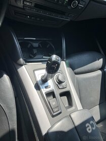 BMW X6 M - 408kw, ČR , odpočet DPH , velmi pekny stav - 11