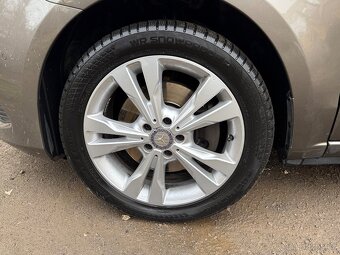 Mercedes-Benz V250d 4Matic,Avangard Exclusive - 11