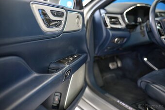 Lincoln Continental Black Label 3.0i V6 BiTurbo - 11
