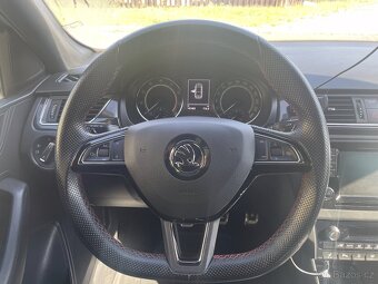 Škoda rapid MONTE CARLO - 11