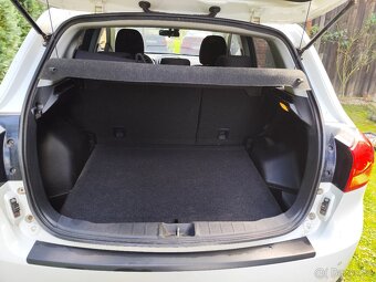 Prodám Mitsubishi asx 1,8 DI-D 4×4 WD 110KW - 11