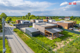 Prodej rodinného domu 4+kk, 100 m², Bohumín, ul. Úvozní - 11