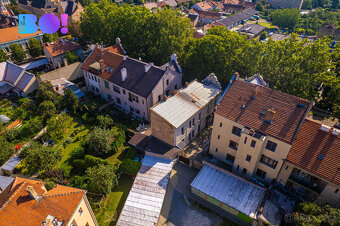 Prodej kancelářských prostor, ul. Rejskova, Prostějov - 11