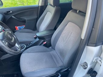 Seat Altea XL 1.6i 75kw rok 2009 LPG - 11