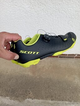 Scott Scale 940 carbon - 11