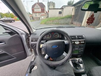 Ford mondeo mk3  moznost na splátky - 11