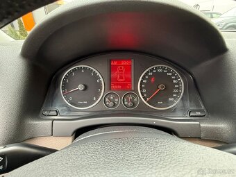 ► VW TIGUAN 1,4 TSI 4x4 - 110 kW - NAVI, PARK. KAMERA ◄ - 11