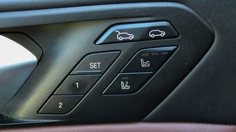 BMW X6 xDrive 30d mHEV A/T, M packet, SR, 210kW. odpočet DPH - 11