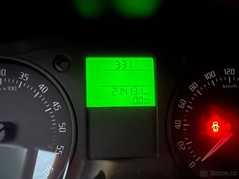 Škoda Roomster Praktik 1.6 Tdi 2012 - 11