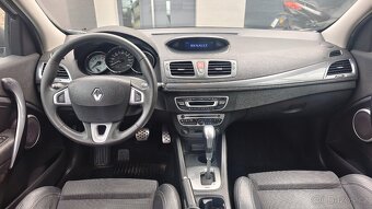 Renault Megane III 1.5dci GT LINE automat - 11