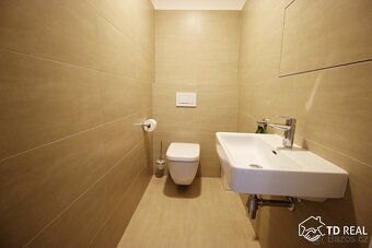 Pronájem, Byty 2+kk, 60m2 - Brno - Pisárky, ev.č. 00955 - 11
