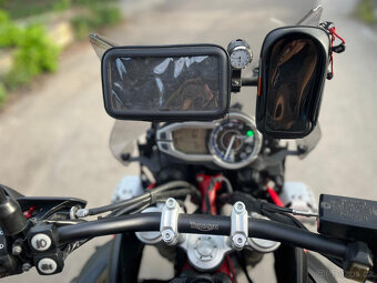 Triumph Tiger 800 XC Limited - 11