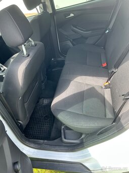 Ford Focus 1.5 TDCi 2016 - 11