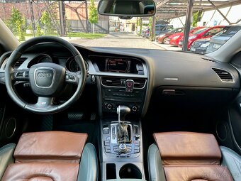 Audi A5 - 11