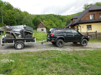 Pajero sport 2,5 73kw - 11