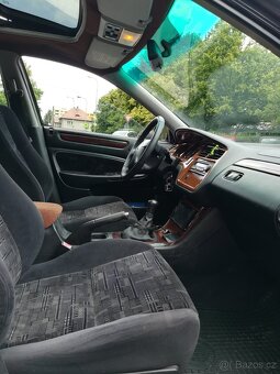 Honda Accord 6g - 11