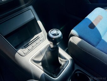 Volkswagen Tiguan 2008 1.4 TSI - 11