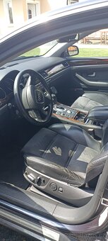 Audi A8 D3 - 11