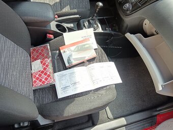 KIA CEED SW rok 2010 - 11