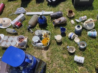 Potřeby pro domácnost,nářadí,elektro spotřebiče... - 11