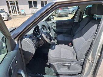Škoda Yeti 1.2 TSi 77KW Naj:104.400KM 1xMaj.Servisní kniha - 11