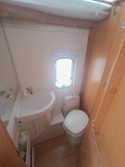Hymer Eriba Feeling 440 - 11