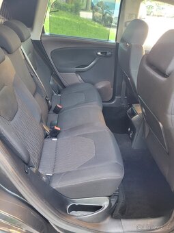 SEAT Altea FREETRACK 2.0 TDI 125 kW 4x4 Tažné Zařízení - 11