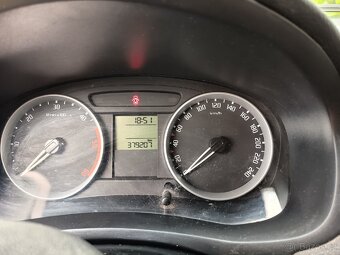 Prodám Škoda Roomster 1.4TDI 59kw motor KO - 11