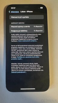 iPhone 12 pro Max 128gb - 11
