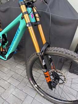 Propain Rage 3 cf 2023 - 11