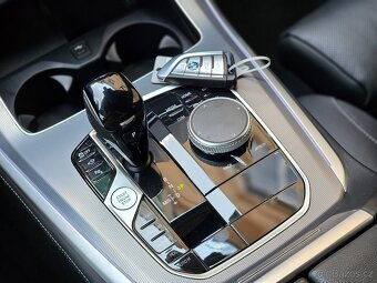 BMW X5 xDrive 40d 250kW M-paket rv.2022 DPH ZÁRUKA BMW CZ - 11